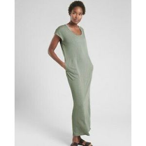 NWOT 🏷 Athleta Martinique Maxi Dress - Medium